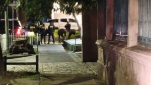 Muere colombiano agredido por turba en Guadalajara tras disputa