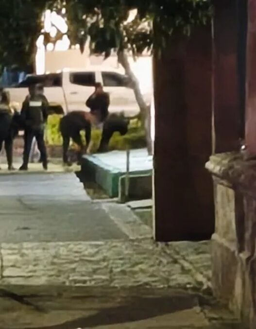 Muere colombiano agredido por turba en Guadalajara tras disputa