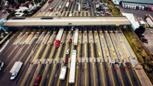 Autopista México-Querétaro: tráfico y seguridad al 19 de junio