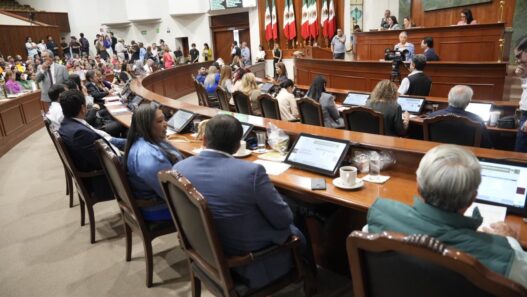 Sinaloa impulsa cultura de donación voluntaria de sangre