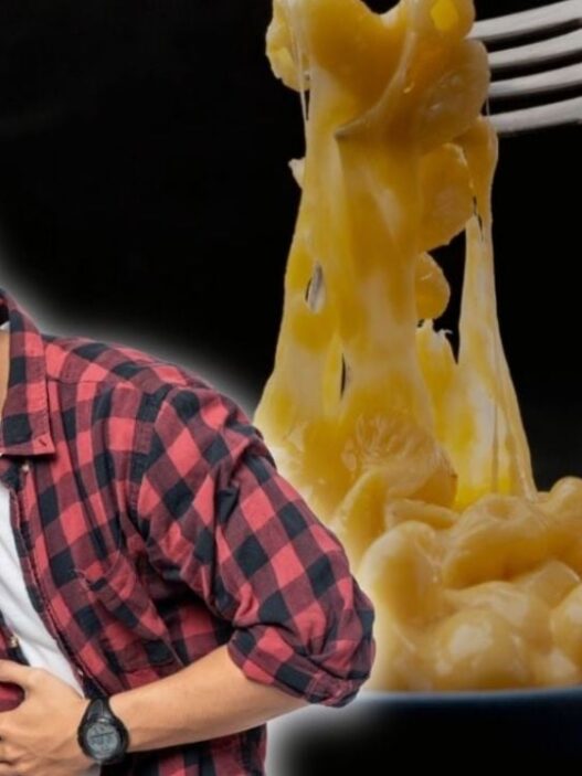 Retiran 525 mil macarrones Park St. Deli en EE UU por alérgeno no declarado