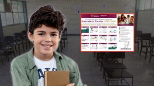 SEP adelanta vacaciones en Colima y Yucatán en junio 2026