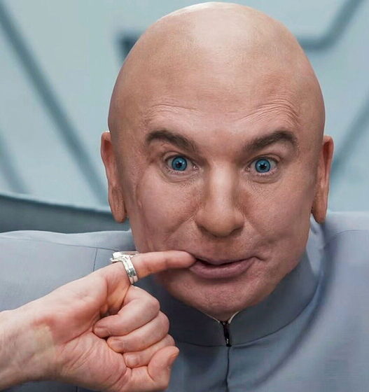 Mike Myers confirma Austin Powers 4; elenco muestra entusiasmo