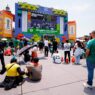 Argentina avanza en el Mundial pese al apoyo de México a Cabo Verde