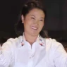 Keiko Fujimori asume la presidencia en un Perú polarizado