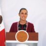 Sheinbaum supervisa zonas de alta inseguridad en Michoacán