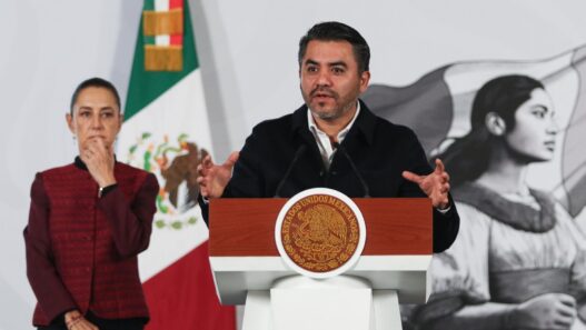 Conagua invierte $11 mil millones para obras contra inundaciones