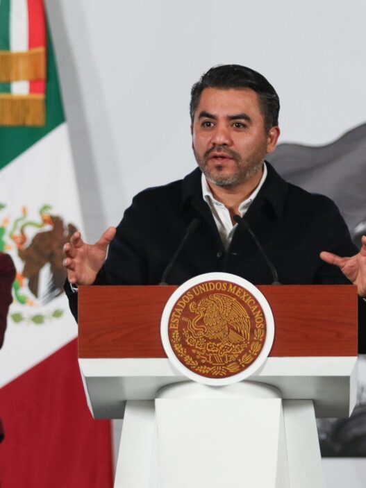 Conagua invierte $11 mil millones para obras contra inundaciones