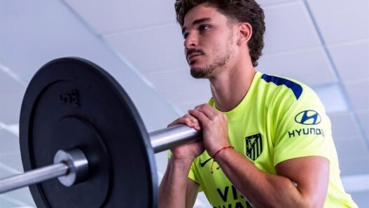 Atlético de Madrid reclama perjuicio en caso Julián Álvarez