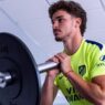Atlético de Madrid reclama perjuicio en caso Julián Álvarez