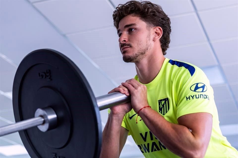 Atlético de Madrid reclama perjuicio en caso Julián Álvarez