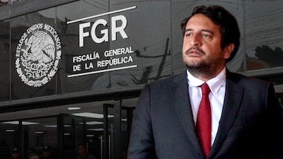 Sheinbaum descarta vínculo de Andy López Beltrán en huachicol fiscal