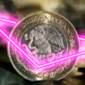 Peso mexicano se mantiene estable frente al dólar al 21 de agosto