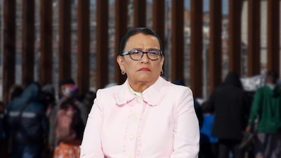 México reclama a EE UU por deportaciones de mexicanos a terceros países