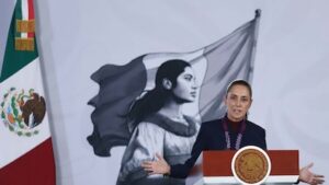 CDMX envía ayuda humanitaria a Colombia tras sismos recientes
