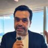 Álvarez Máynez respalda a Grecia Quiroz y al Movimiento del Sombrero