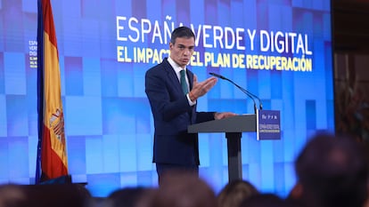 España rechaza 1.250 millones en créditos del plan europeo