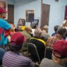 Andrés Mijes refuerza modelo 4T Norteña en colonia Fierro