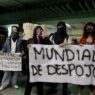 “Lotería de los Nadie” cuestiona impacto del Mundial 2026 en México