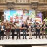 Pepe Chedraui lanza campaña para impulsar turismo en Puebla 2026