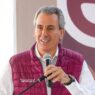 Pepe Chedraui lidera preferencias en Morena rumbo a 2027 en Puebla