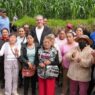 Pepe Chedraui refuerza gobierno cercano con diálogo en Puebla