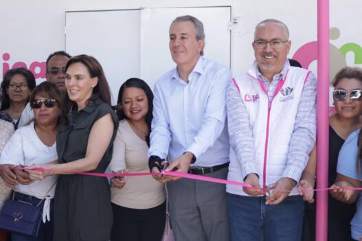 Unidades Médicas Imparables llevan salud gratuita a Puebla