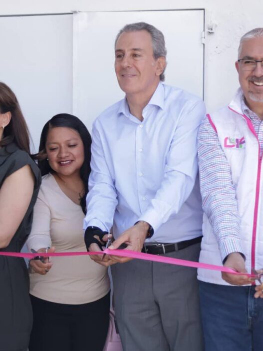 Unidades Médicas Imparables llevan salud gratuita a Puebla