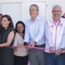 Unidades Médicas Imparables llevan salud gratuita a Puebla