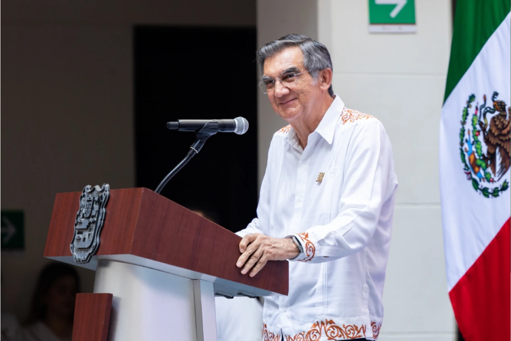 Tamaulipas, entre los gobiernos estatales mejor evaluados de México