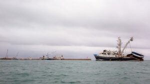 EE UU sanciona barcos ecuatorianos ligados al narco hacia México