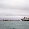 EE UU sanciona barcos ecuatorianos ligados al narco hacia México
