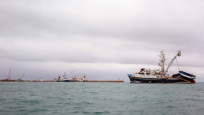 EE UU sanciona barcos ecuatorianos ligados al narco hacia México