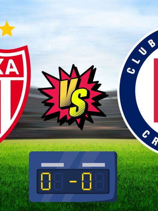 Necaxa vs Cruz Azul: pronóstico y alineaciones Jornada 6 Apertura