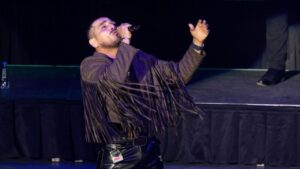 Cartelera de conciertos Fiestas Patrias 2026 en Unión de San Antonio