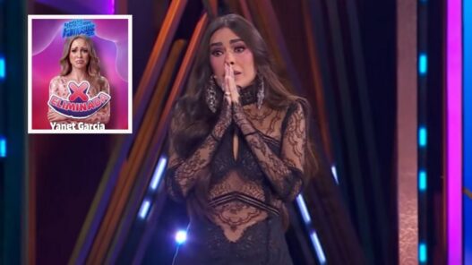 Galilea Montijo cuestiona expulsión de Yanet García del reality