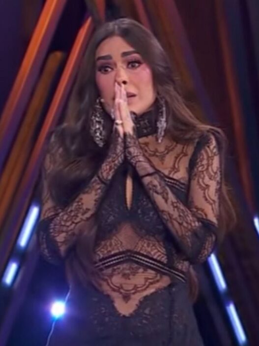 Galilea Montijo cuestiona expulsión de Yanet García del reality