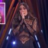 Galilea Montijo cuestiona expulsión de Yanet García del reality