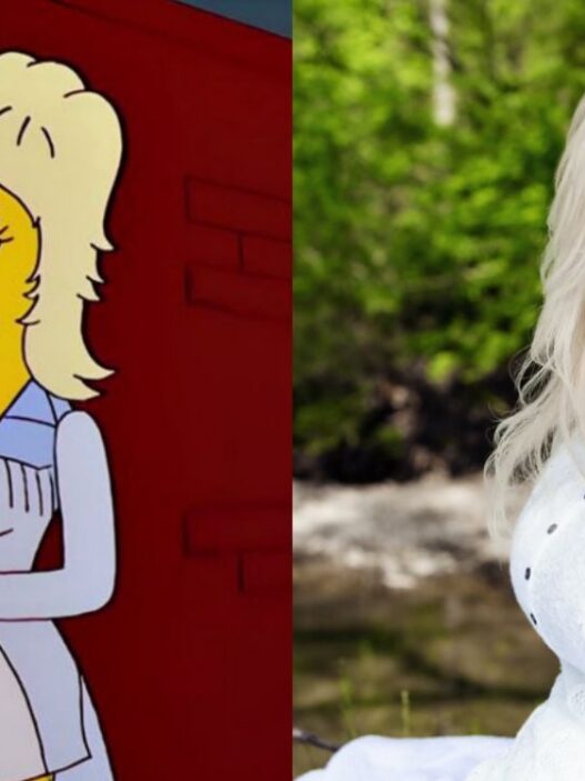 Muere Dolly Parton, legado y aparición en Los Simpson