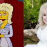 Muere Dolly Parton, legado y aparición en Los Simpson
