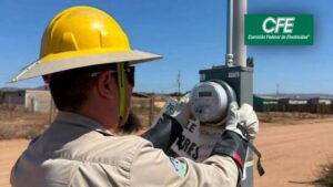 CFE realizará corte eléctrico de 7 horas en CDMX y Edomex