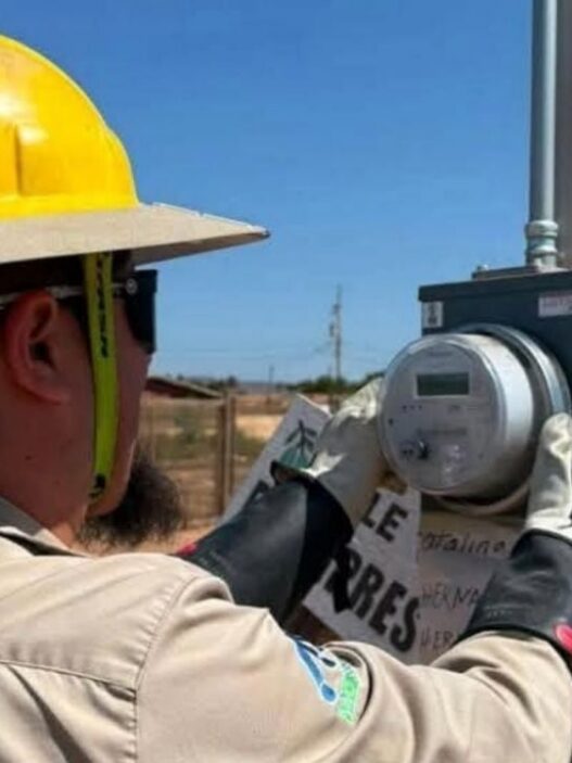 CFE realizará corte eléctrico de 7 horas en CDMX y Edomex