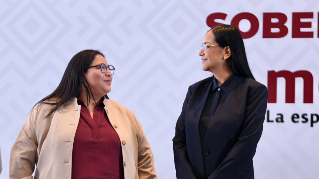 Morena nombra coordinadores estatales en Sinaloa y Querétaro