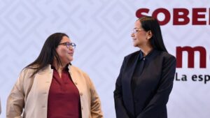 Morena nombra coordinadores estatales en Sinaloa y Querétaro