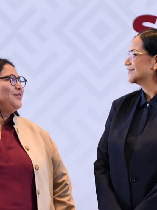 Morena nombra coordinadores estatales en Sinaloa y Querétaro