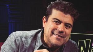 Fallece cuñada de "El Burro" Van Rankin tras trasplante renal