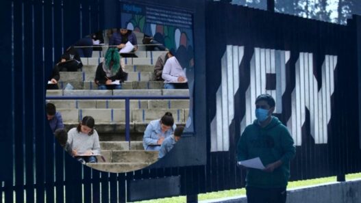 IPN elimina examen en línea y regresa a modalidad presencial