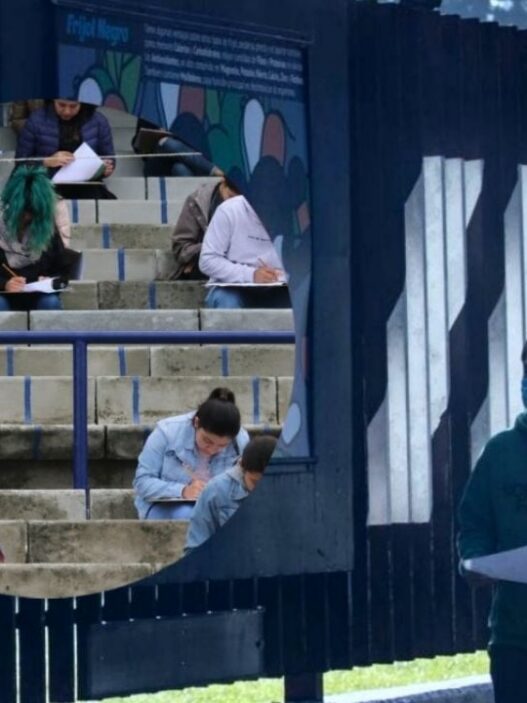 IPN elimina examen en línea y regresa a modalidad presencial