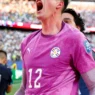 Orlando Gill, arquero de Paraguay, ficha por el Lille francés