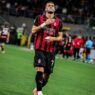 Armando González debuta con Olympiacos y Giménez firma con Porto